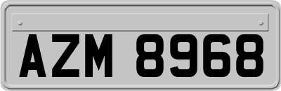 AZM8968