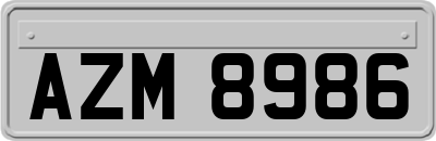 AZM8986