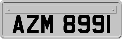 AZM8991