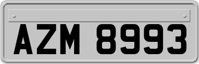 AZM8993