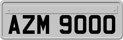 AZM9000