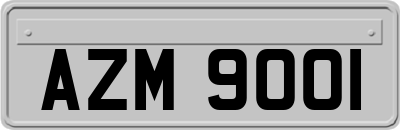 AZM9001