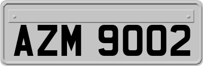 AZM9002