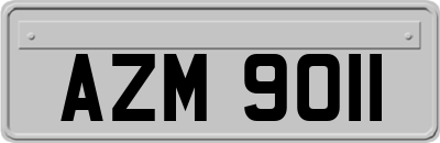 AZM9011