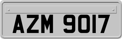 AZM9017