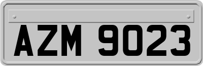 AZM9023