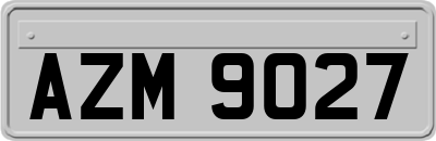 AZM9027