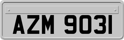 AZM9031