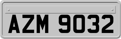AZM9032