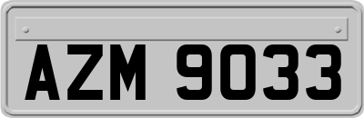 AZM9033
