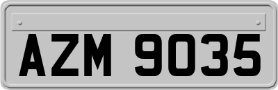 AZM9035
