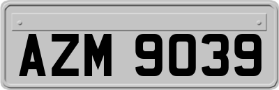 AZM9039