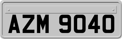 AZM9040