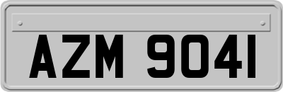 AZM9041