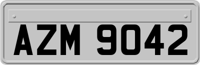 AZM9042