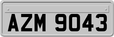 AZM9043