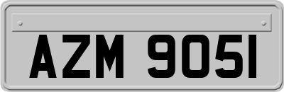 AZM9051