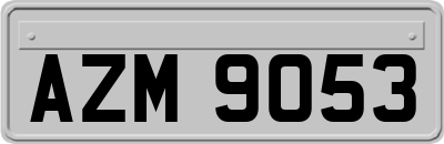 AZM9053