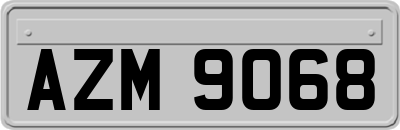 AZM9068
