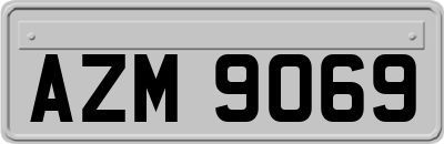 AZM9069