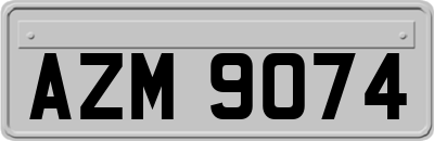 AZM9074