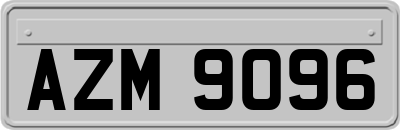 AZM9096