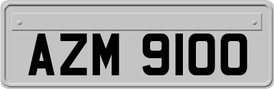 AZM9100