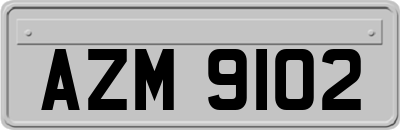 AZM9102