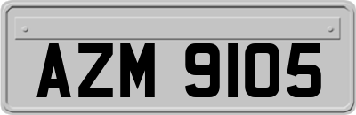 AZM9105