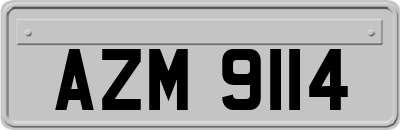 AZM9114