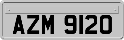 AZM9120