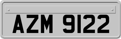 AZM9122