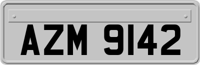 AZM9142