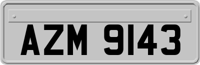 AZM9143