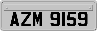 AZM9159