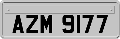 AZM9177