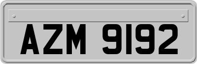 AZM9192