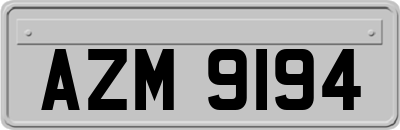 AZM9194