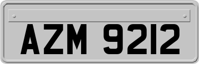 AZM9212