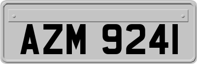 AZM9241