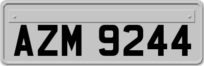 AZM9244