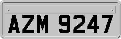 AZM9247