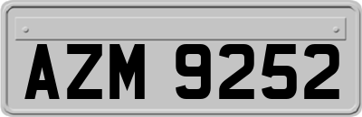 AZM9252