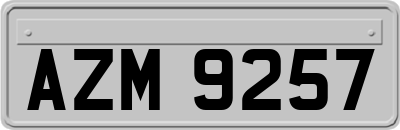 AZM9257