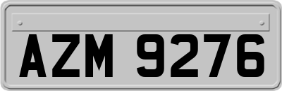 AZM9276
