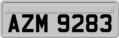 AZM9283