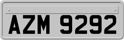 AZM9292