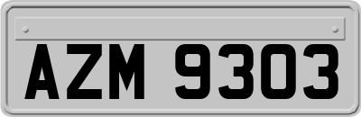AZM9303