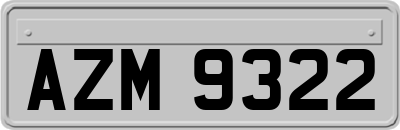 AZM9322