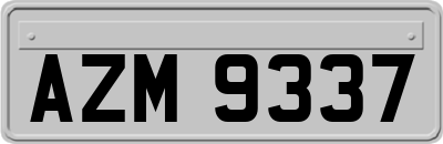 AZM9337